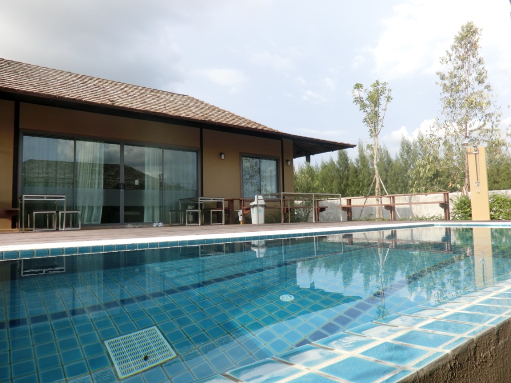 บ้านพักสวนผึ้ง,ที่พักสวนผึ้ง,พูลวิลล่าสวนผึ้ง