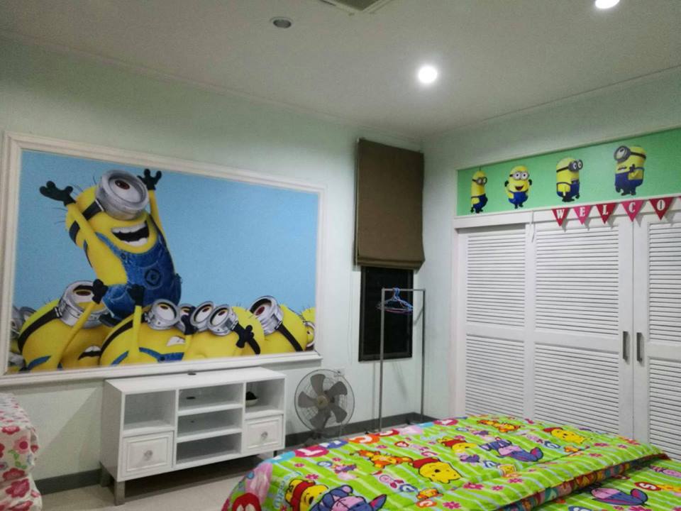 บ้านพักสวนผึ้ง,ที่พักสวนผึ้ง