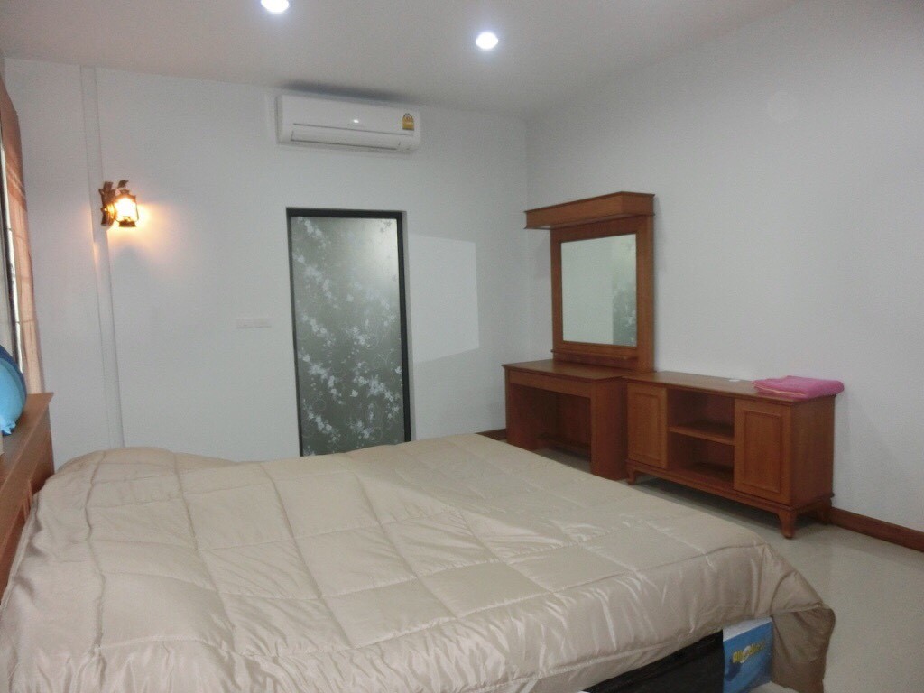 บ้านพักสวนผึ้ง,พูลวิลล่าสวนผึ้ง