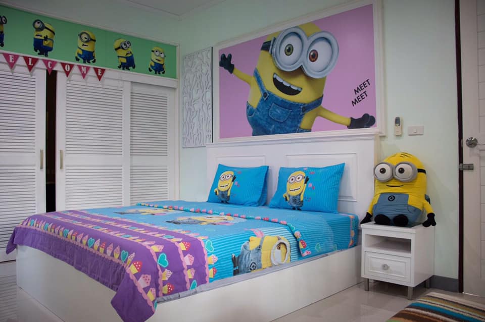 บ้านพักสวนผึ้ง,ที่พักสวนผึ้ง