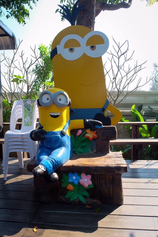 บ้านพักสวนผึ้ง,ที่พักสวนผึ้ง