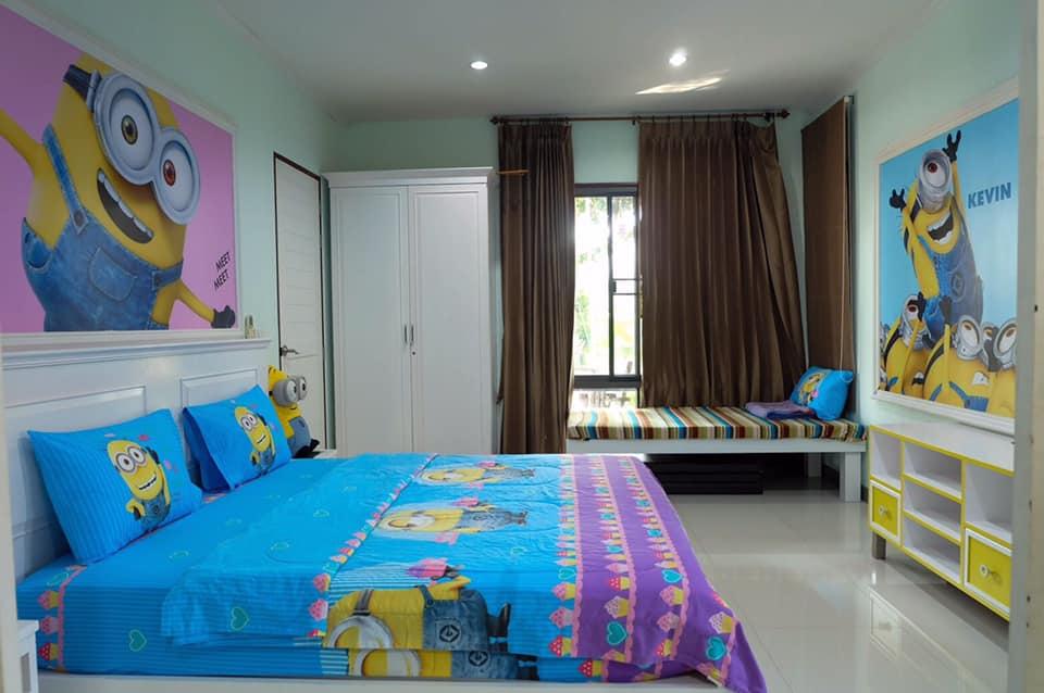 บ้านพักสวนผึ้ง,ที่พักสวนผึ้ง