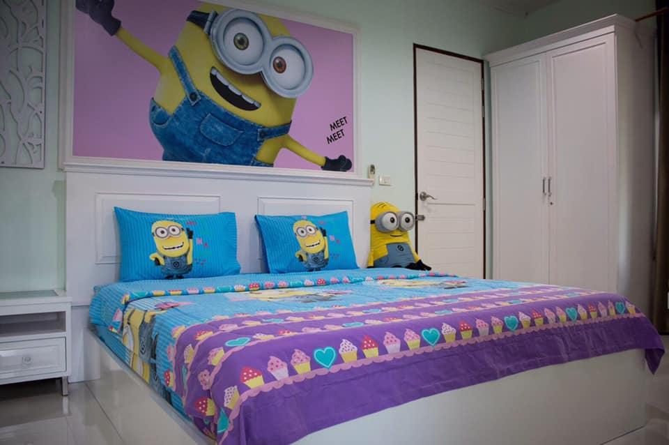 บ้านพักสวนผึ้ง,ที่พักสวนผึ้ง