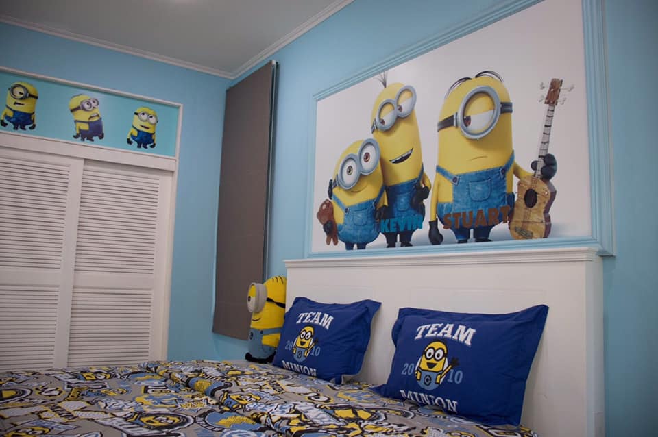 บ้านพักสวนผึ้ง,ที่พักสวนผึ้ง