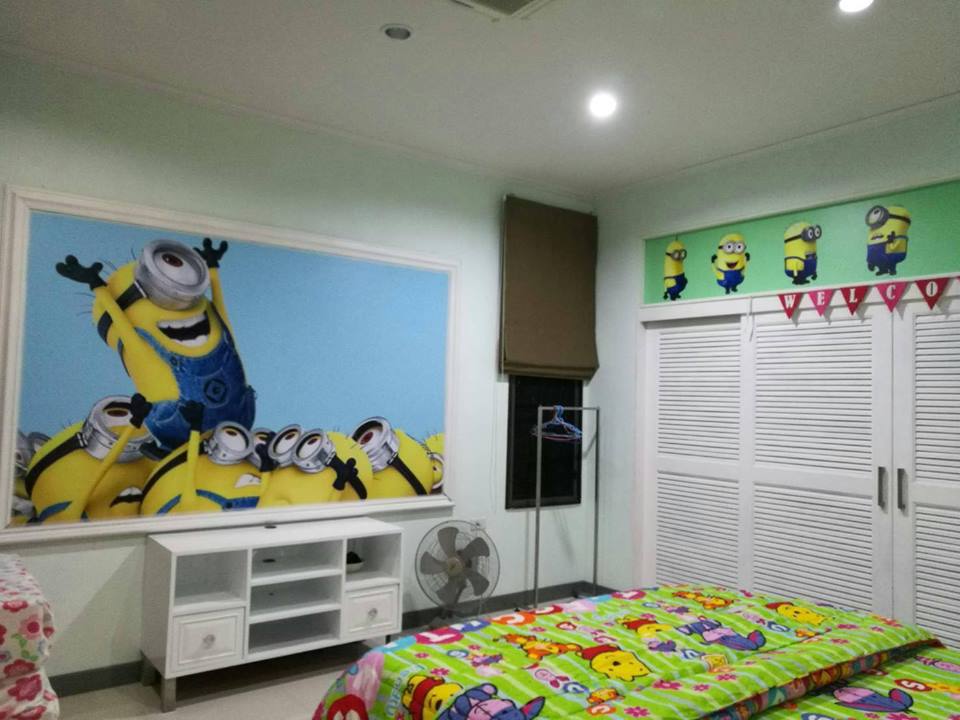 บ้านพักสวนผึ้ง,ที่พักสวนผึ้ง