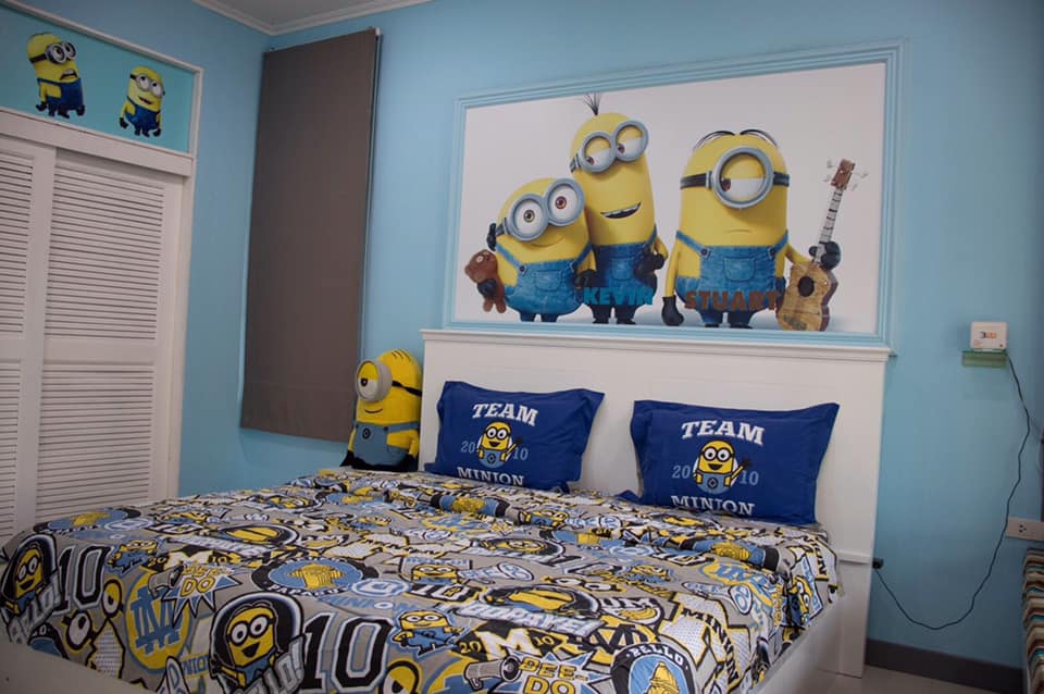 บ้านพักสวนผึ้ง,ที่พักสวนผึ้ง