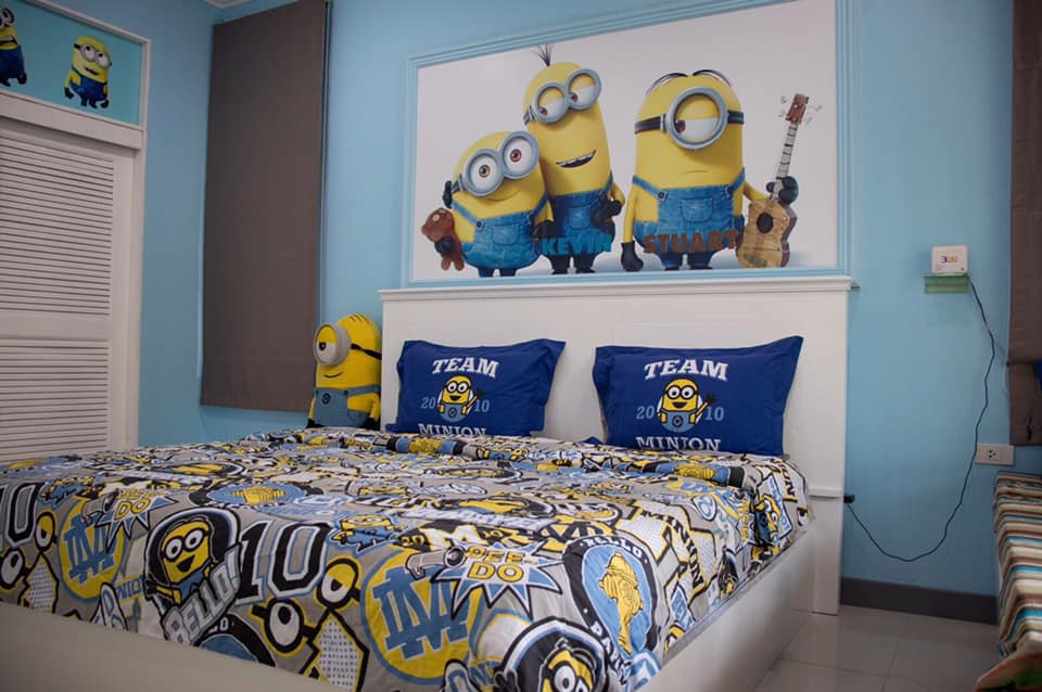 บ้านพักสวนผึ้ง,ที่พักสวนผึ้ง