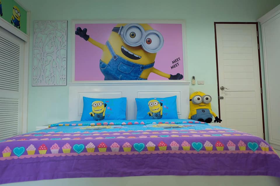 บ้านพักสวนผึ้ง,ที่พักสวนผึ้ง