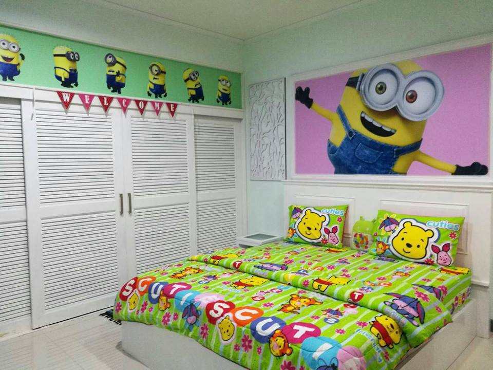 บ้านพักสวนผึ้ง,ที่พักสวนผึ้ง