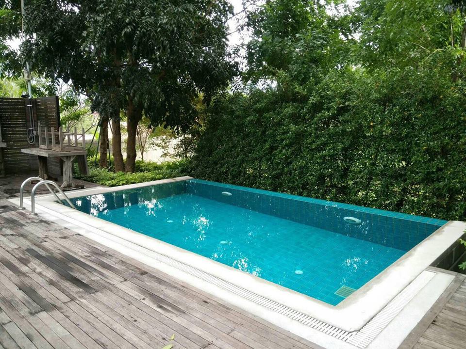 บ้านพักสวนผึ้ง,ที่พักสวนผึ้ง