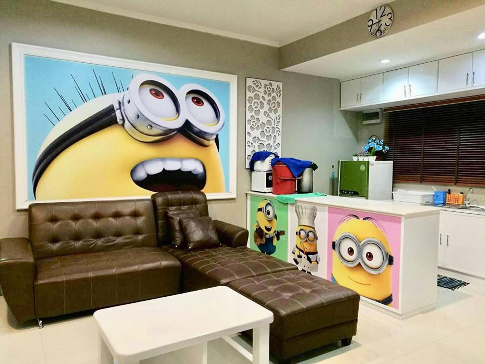 บ้านพักสวนผึ้ง,ที่พักสวนผึ้ง