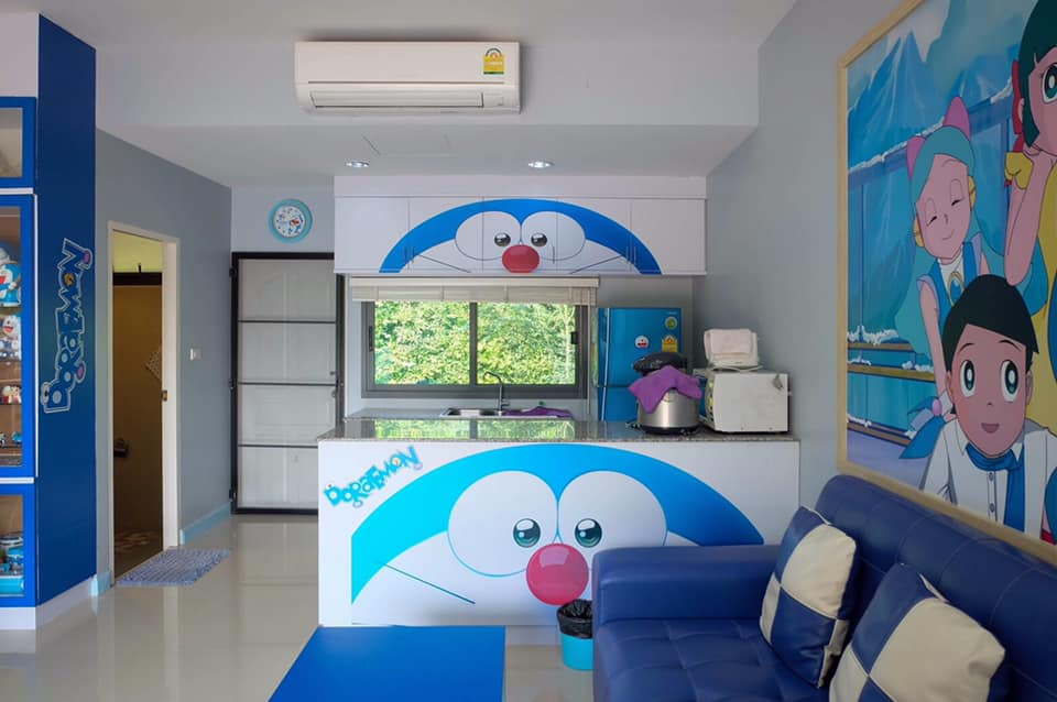 บ้านพักสวนผึ้ง,ที่พักสวนผึ้ง