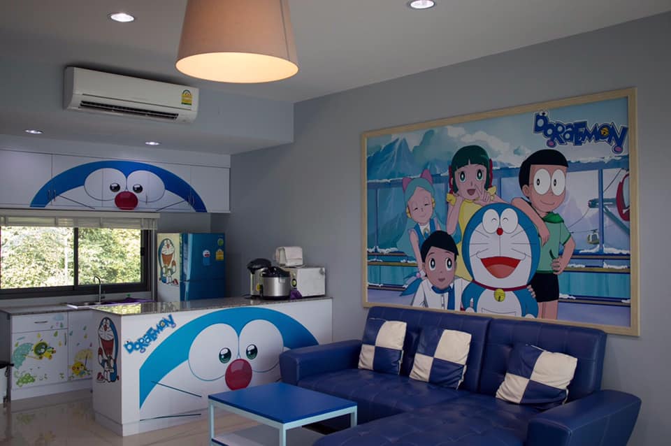 บ้านพักสวนผึ้ง,ที่พักสวนผึ้ง