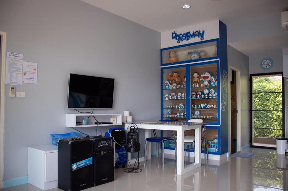 บ้านพักสวนผึ้ง,ที่พักสวนผึ้ง