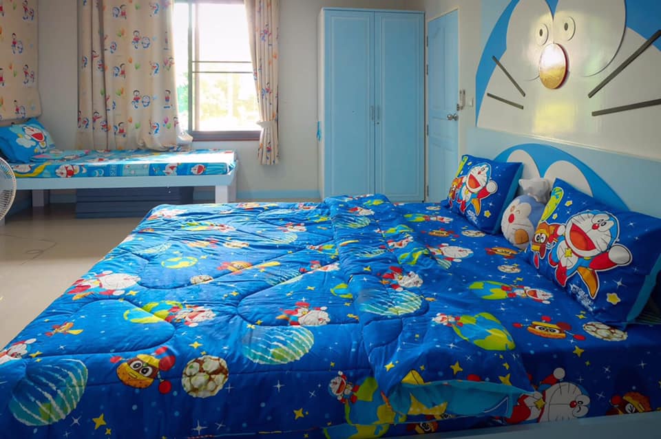 บ้านพักสวนผึ้ง,ที่พักสวนผึ้ง