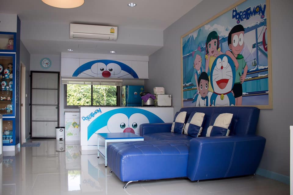 บ้านพักสวนผึ้ง,ที่พักสวนผึ้ง