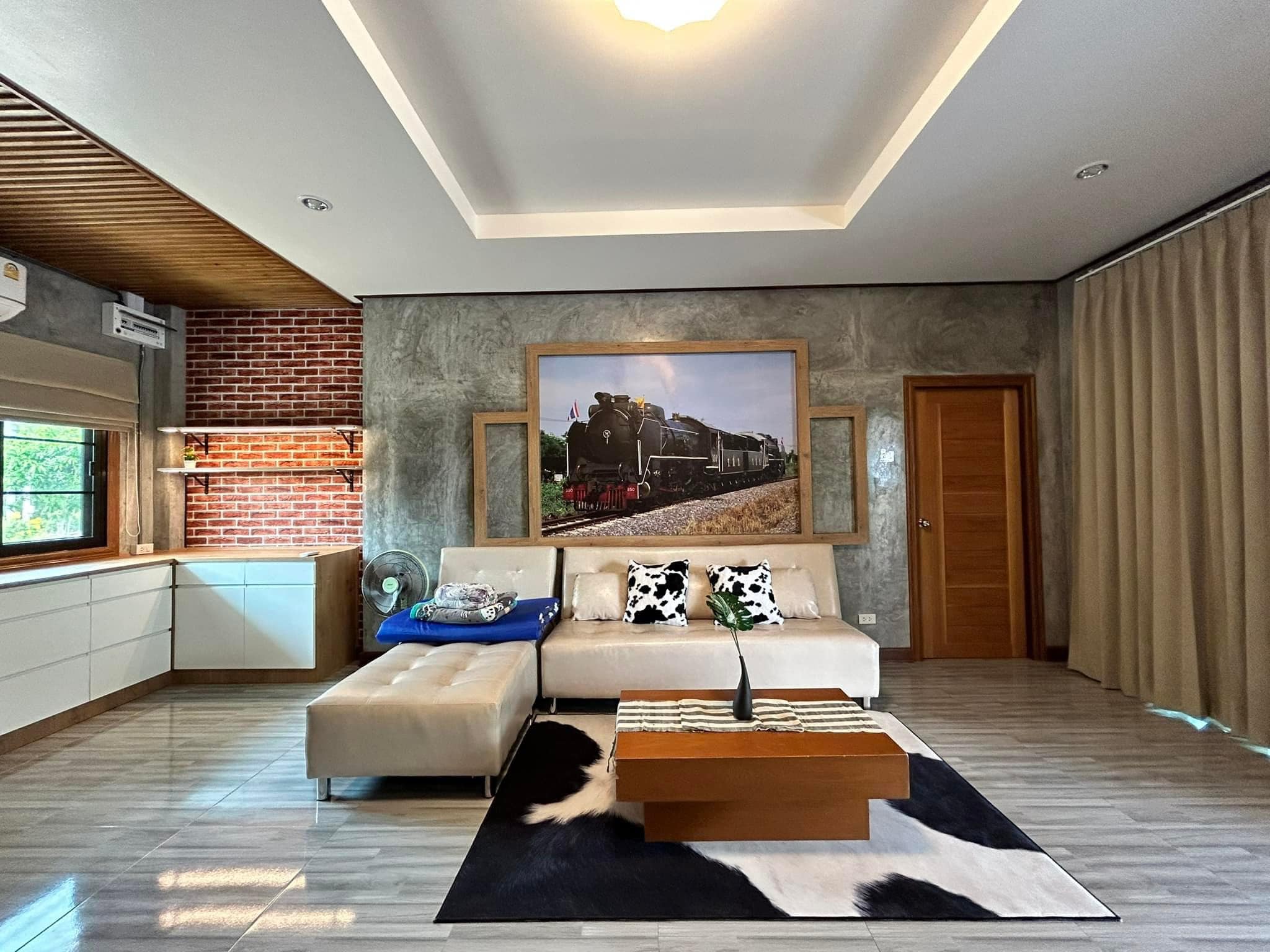 บ้านพักสวนผึ้ง,ที่พักสวนผึ้ง