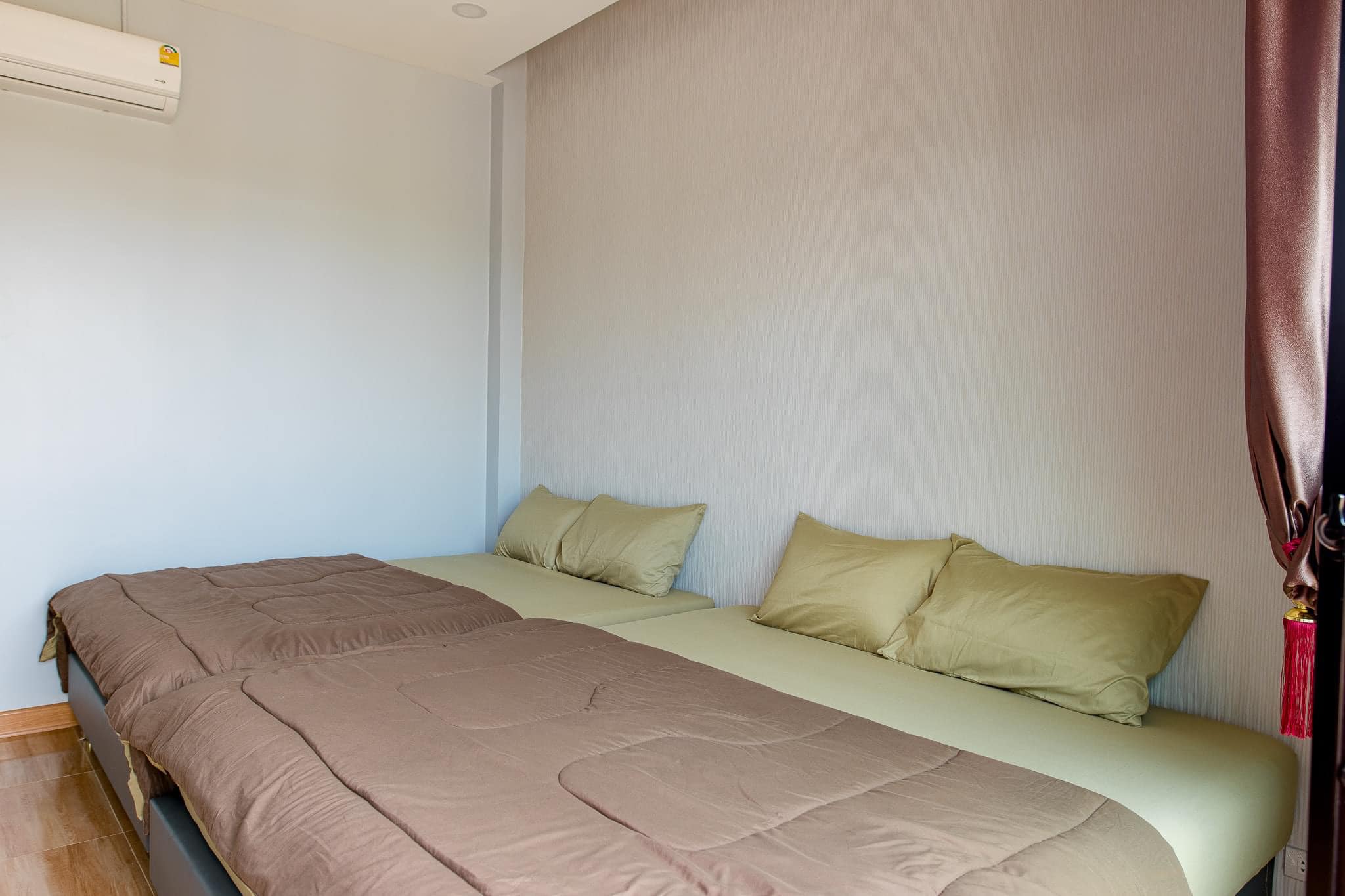 บ้านพักสวนผึ้ง,ที่พักสวนผึ้ง