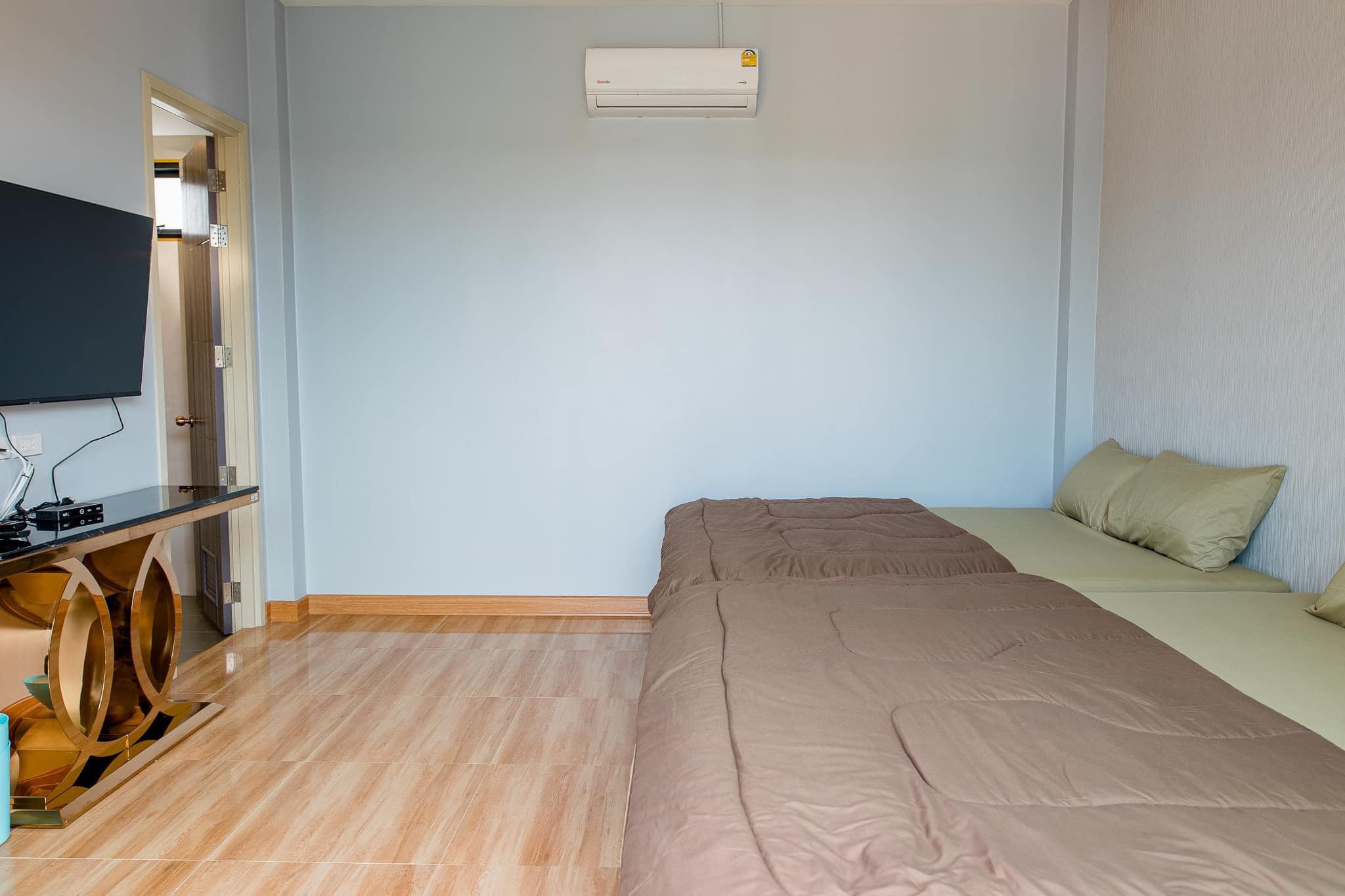 บ้านพักสวนผึ้ง,ที่พักสวนผึ้ง