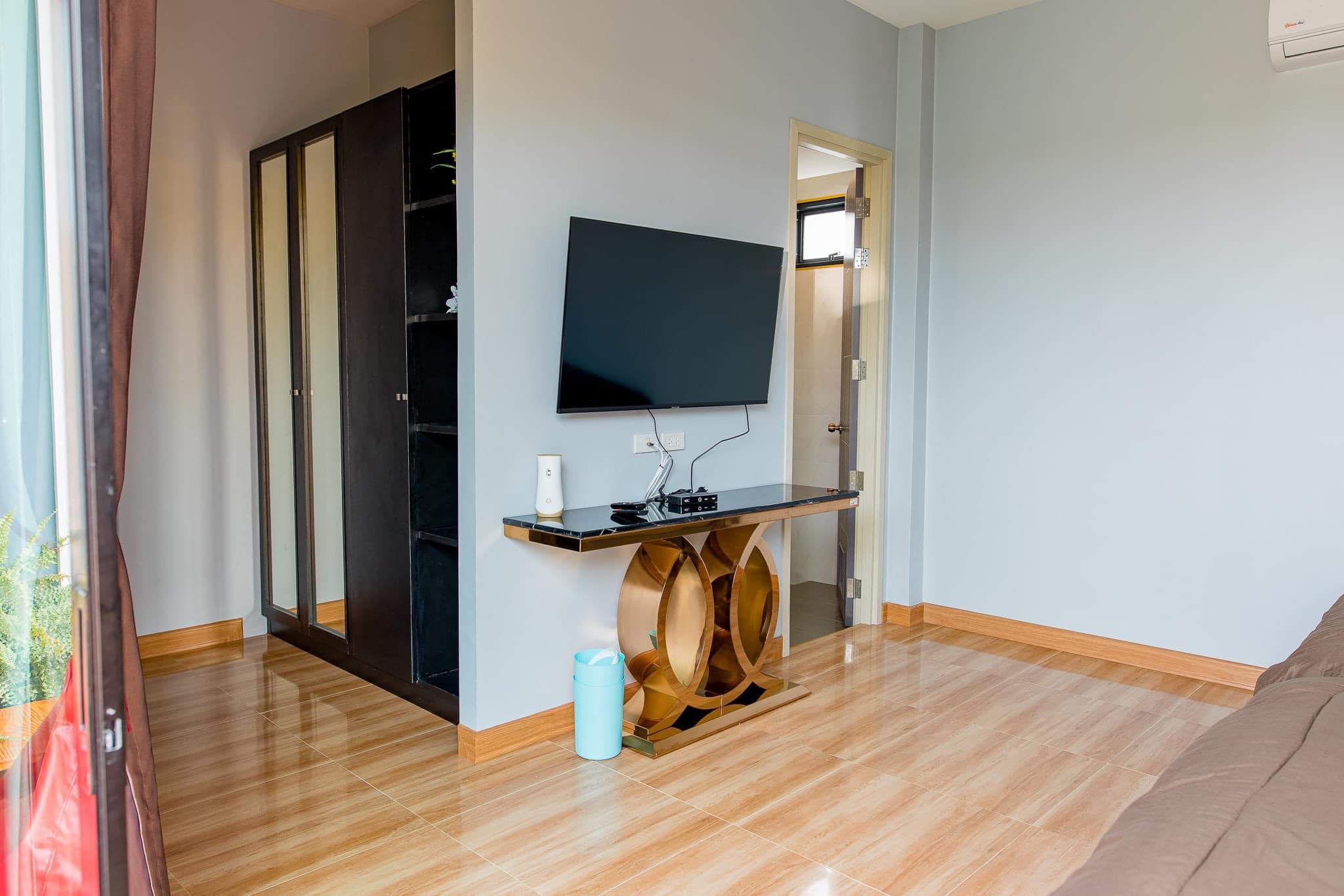 บ้านพักสวนผึ้ง,ที่พักสวนผึ้ง