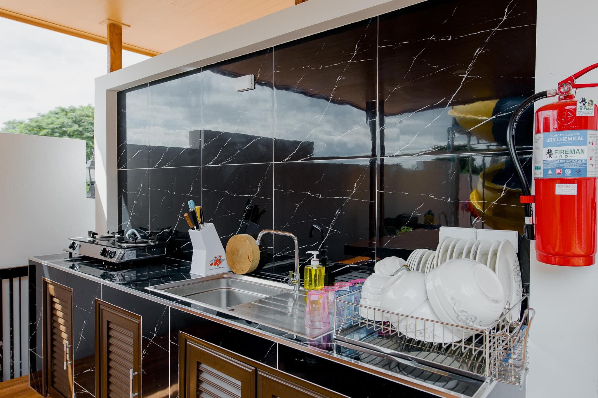 บ้านพักสวนผึ้ง,ที่พักสวนผึ้ง