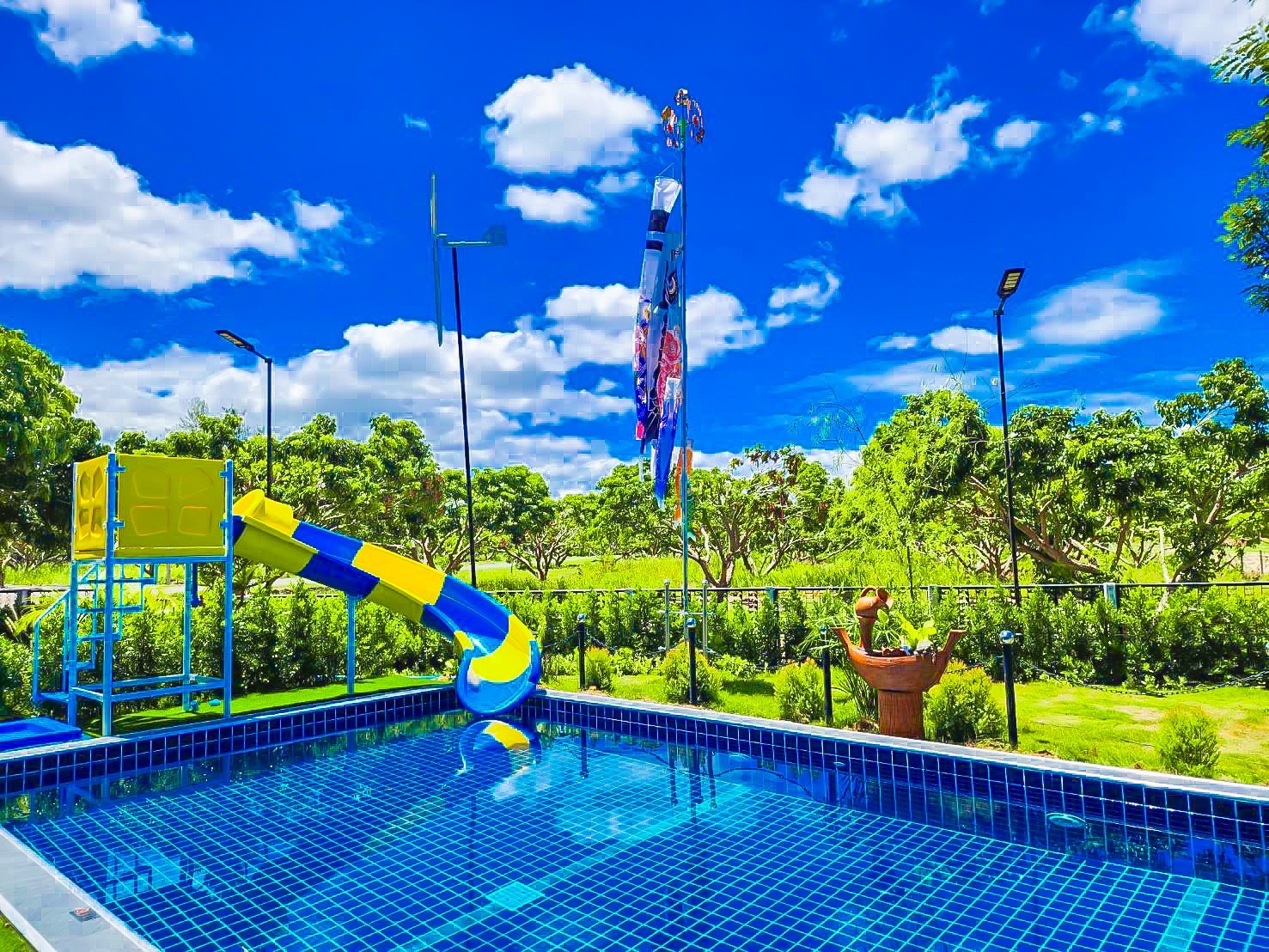 บ้านพักสวนผึ้ง,ที่พักสวนผึ้ง