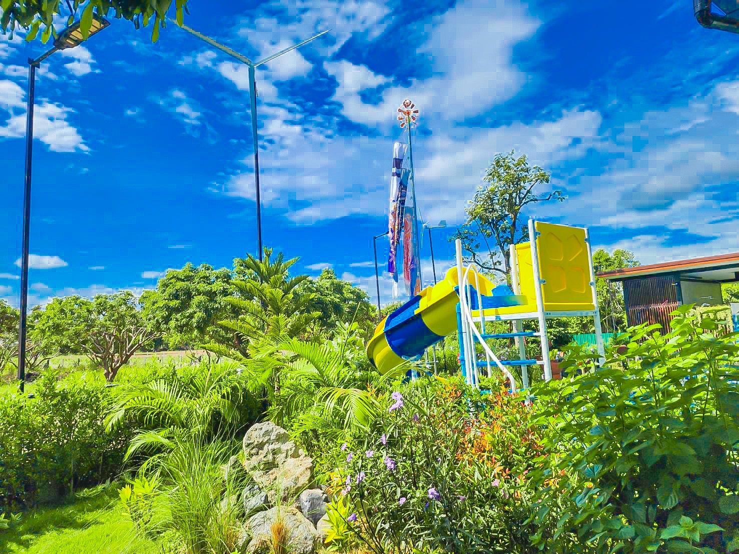 บ้านพักสวนผึ้ง,ที่พักสวนผึ้ง