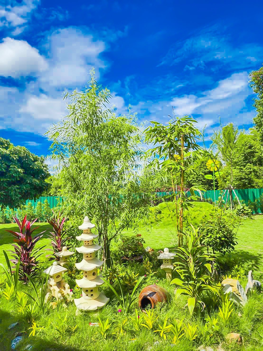 บ้านพักสวนผึ้ง,ที่พักสวนผึ้ง