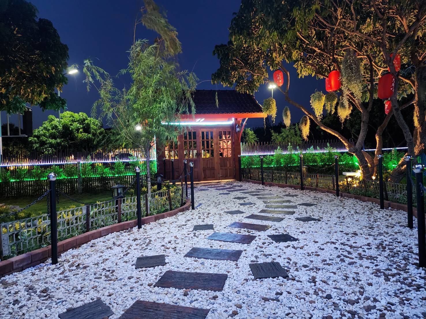 บ้านพักสวนผึ้ง,ที่พักสวนผึ้ง