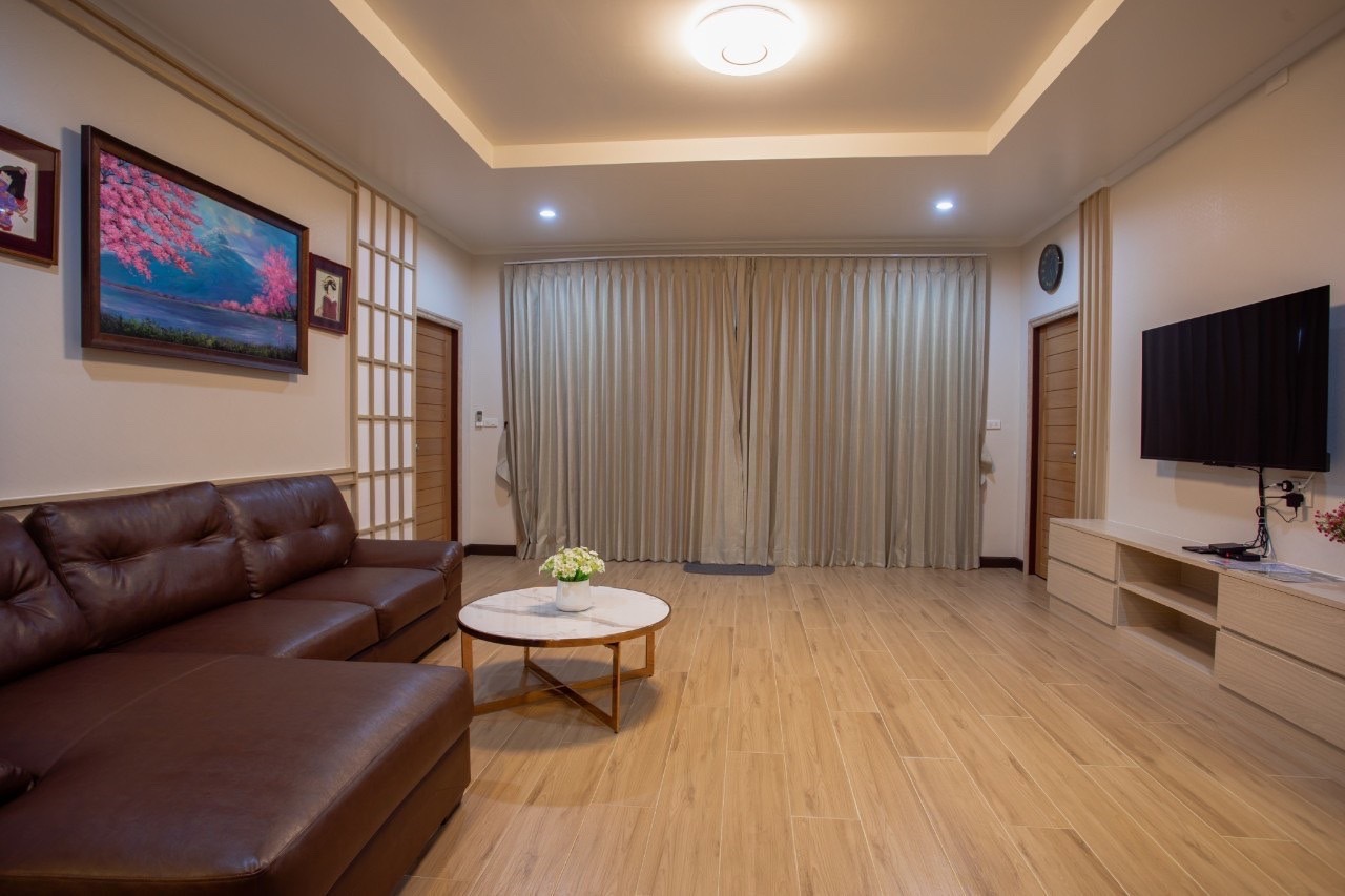 บ้านพักสวนผึ้ง,ที่พักสวนผึ้ง