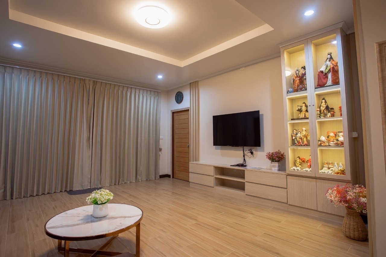 บ้านพักสวนผึ้ง,ที่พักสวนผึ้ง