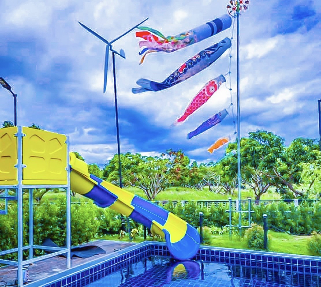 บ้านพักสวนผึ้ง,ที่พักสวนผึ้ง