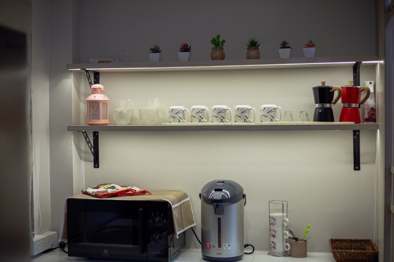 บ้านพักสวนผึ้ง,ที่พักสวนผึ้ง