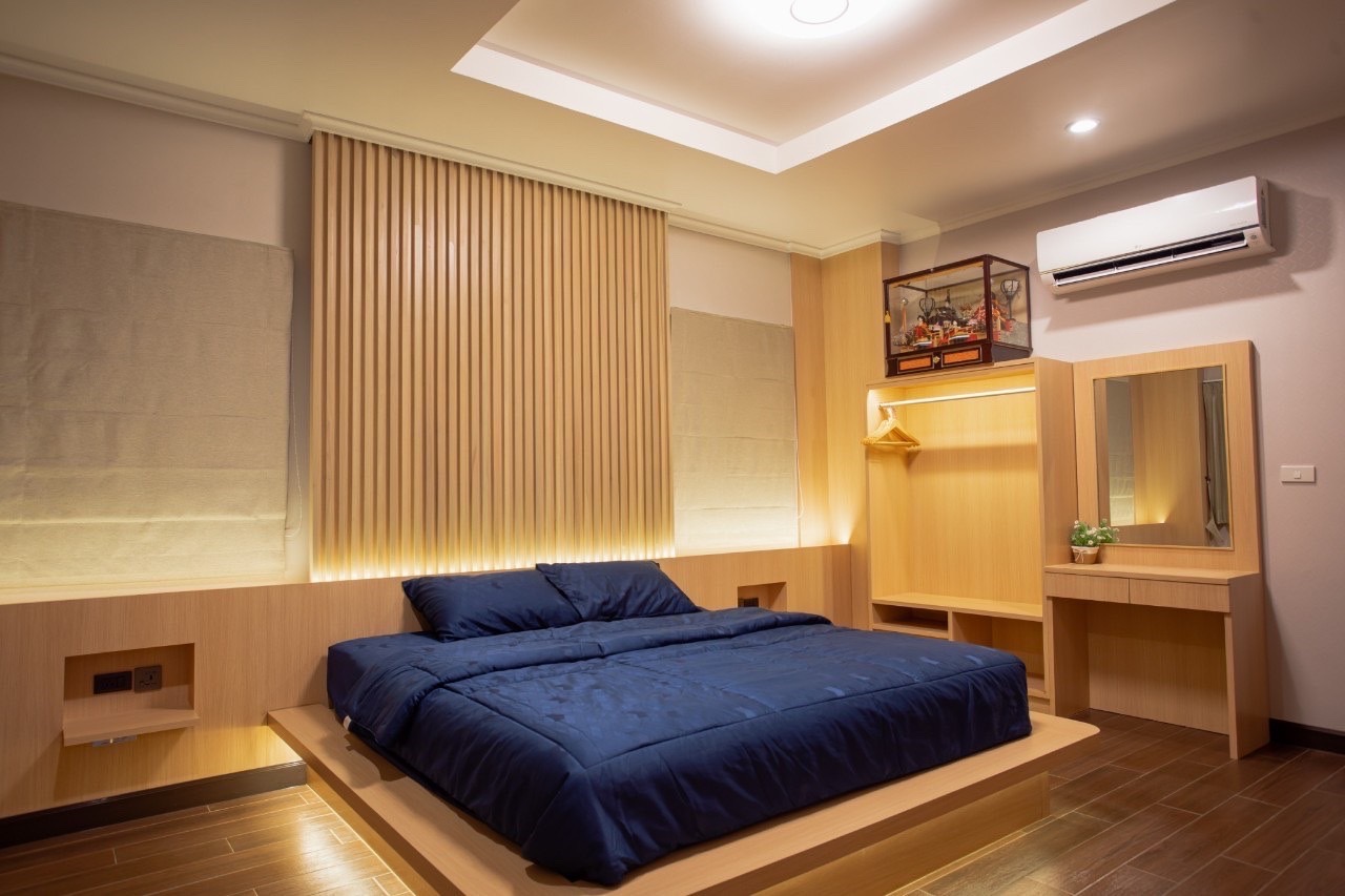 บ้านพักสวนผึ้ง,ที่พักสวนผึ้ง