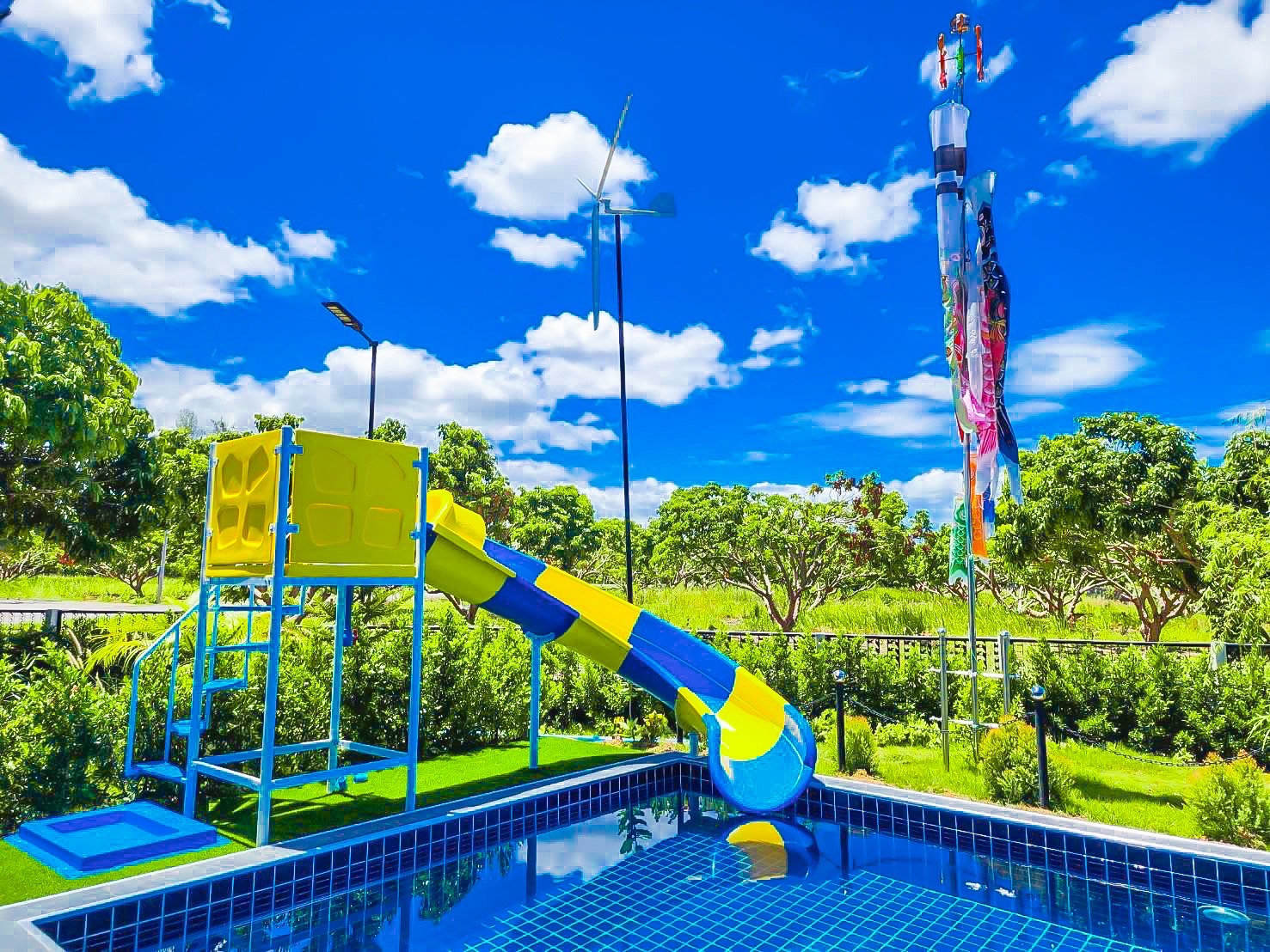 บ้านพักสวนผึ้ง,ที่พักสวนผึ้ง