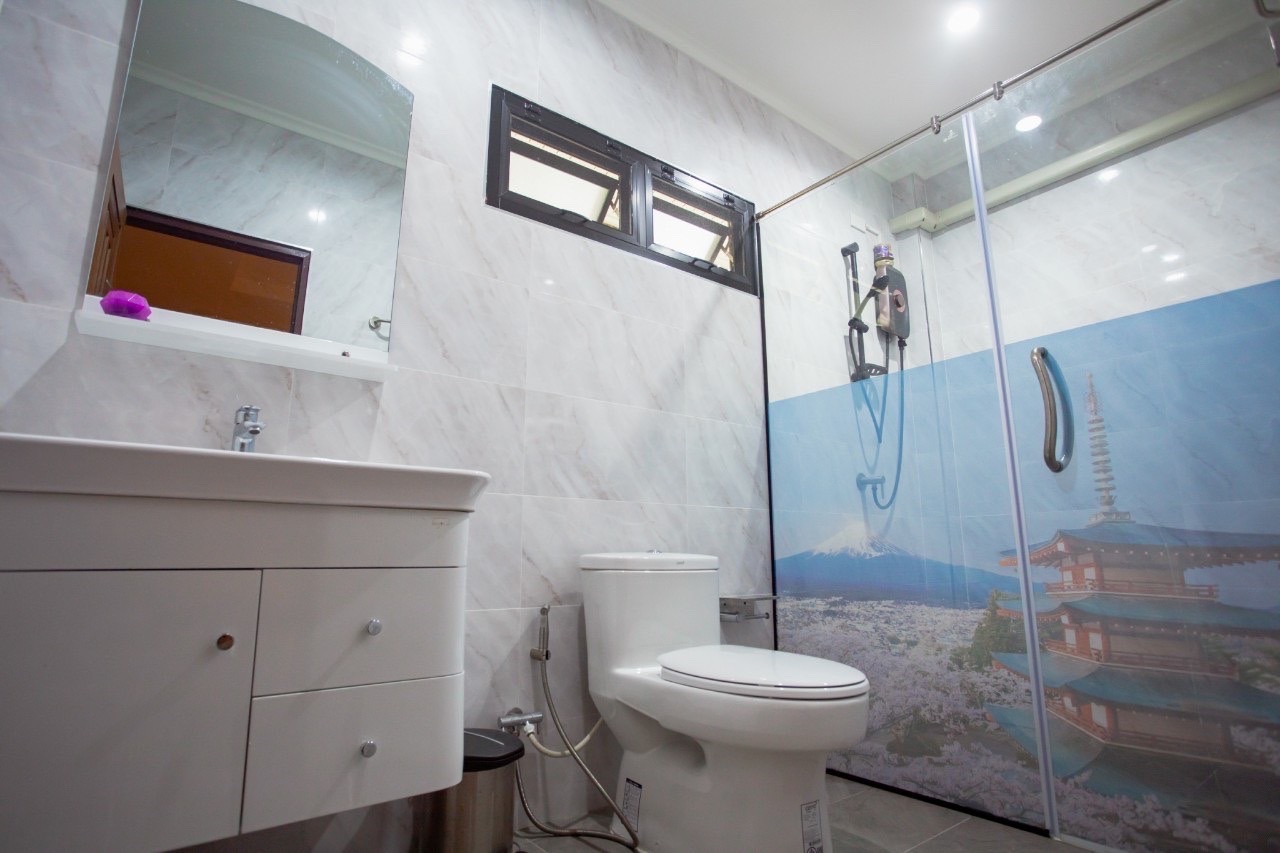 บ้านพักสวนผึ้ง,ที่พักสวนผึ้ง