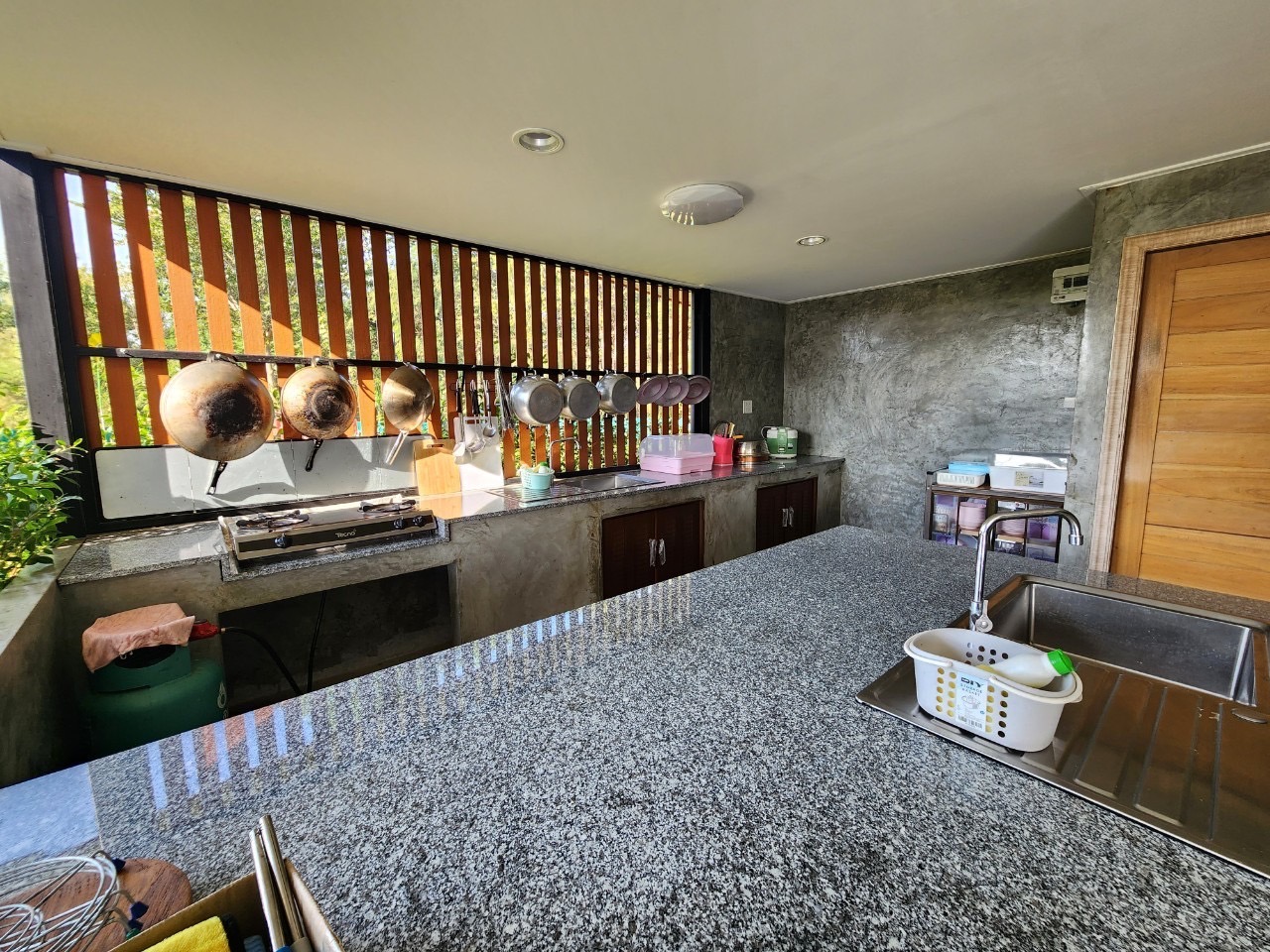 บ้านพักสวนผึ้ง,ที่พักสวนผึ้ง