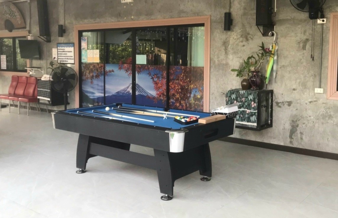 บ้านพักสวนผึ้ง,ที่พักสวนผึ้ง