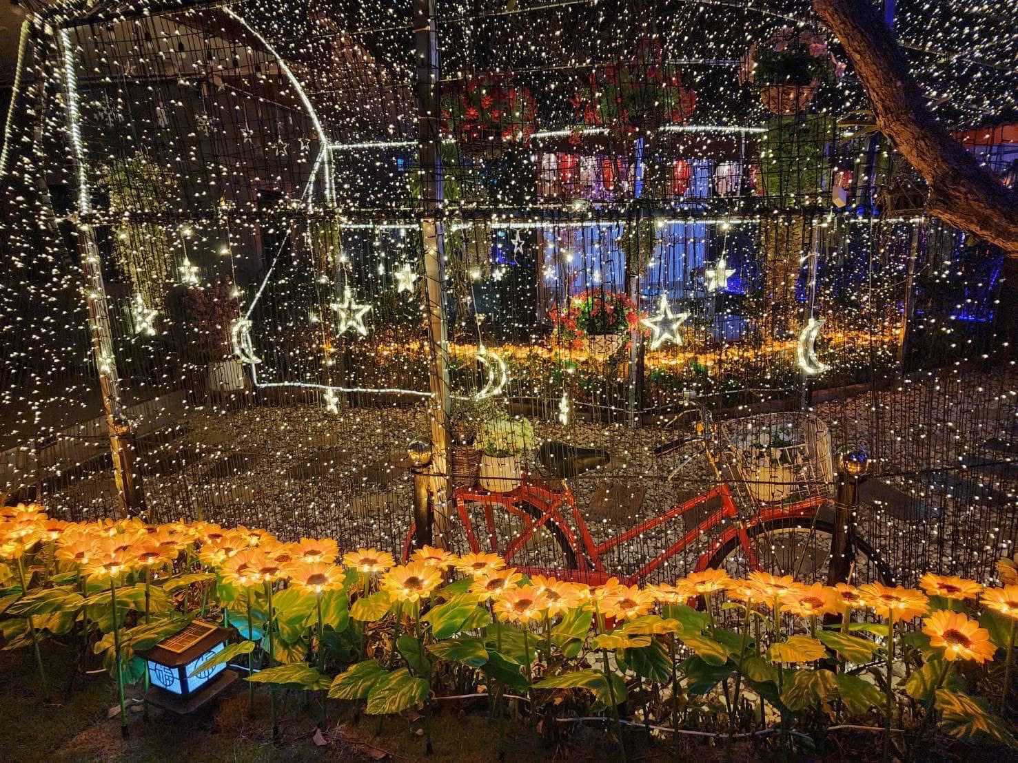 บ้านพักสวนผึ้ง,ที่พักสวนผึ้ง