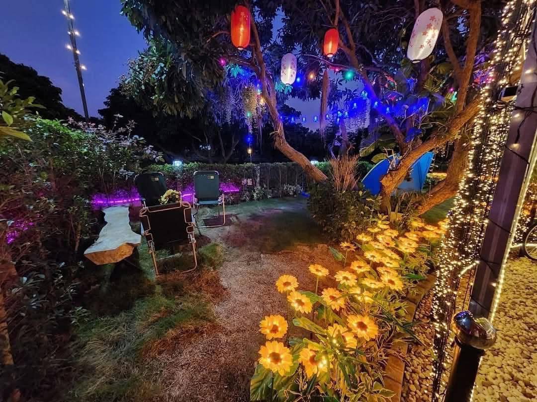 บ้านพักสวนผึ้ง,ที่พักสวนผึ้ง