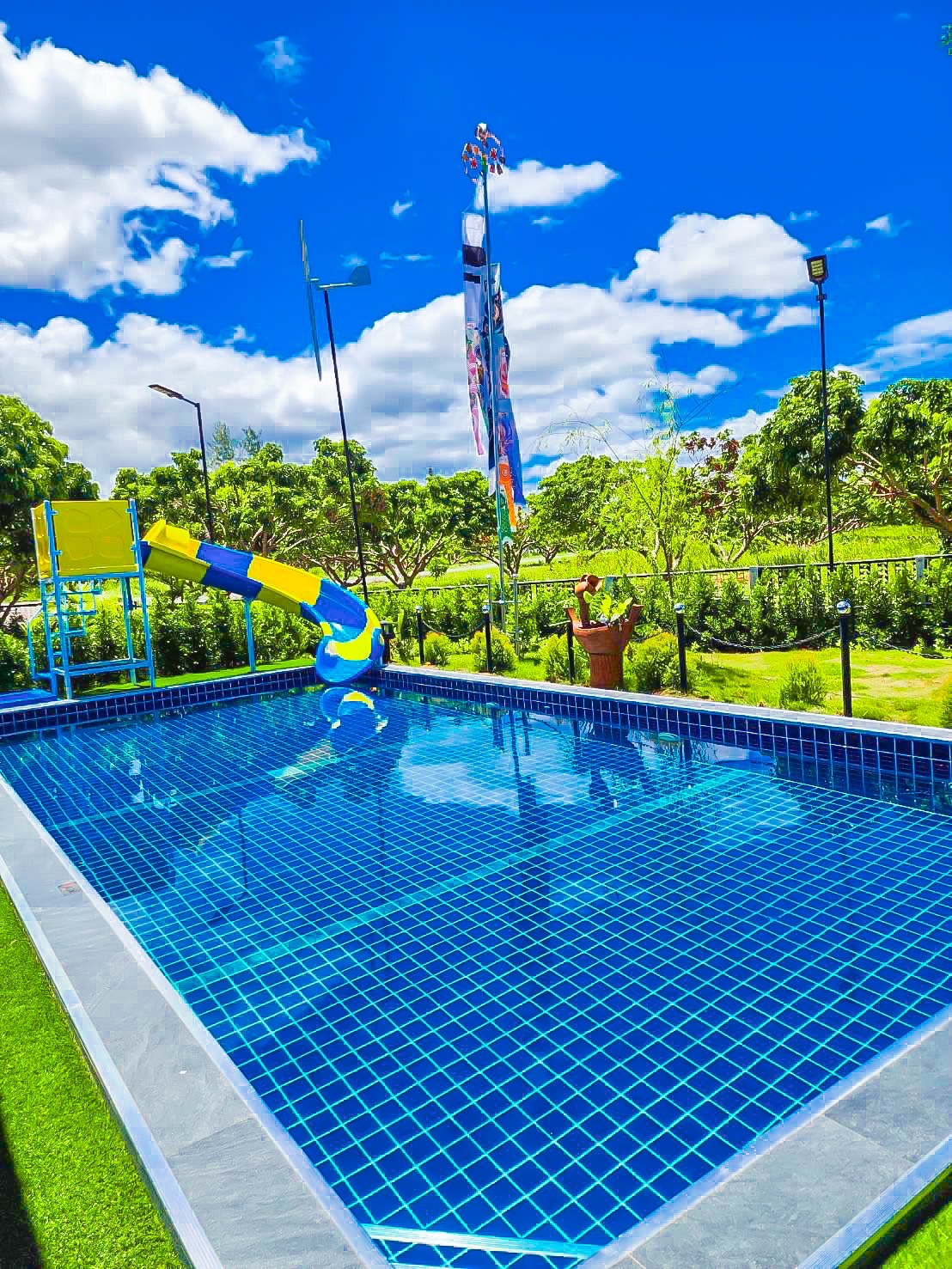 บ้านพักสวนผึ้ง,ที่พักสวนผึ้ง