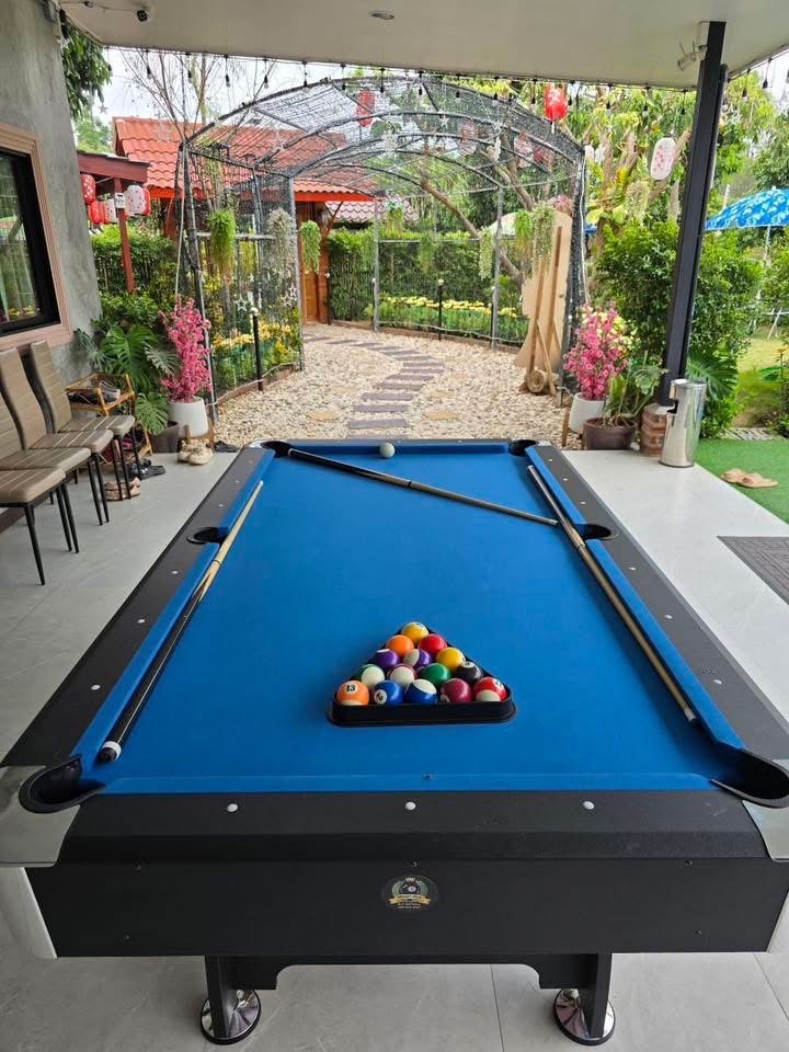 บ้านพักสวนผึ้ง,ที่พักสวนผึ้ง