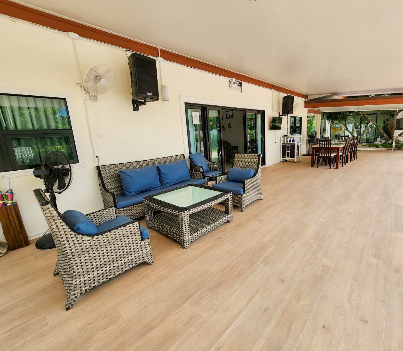 บ้านพักสวนผึ้ง,ที่พักสวนผึ้ง