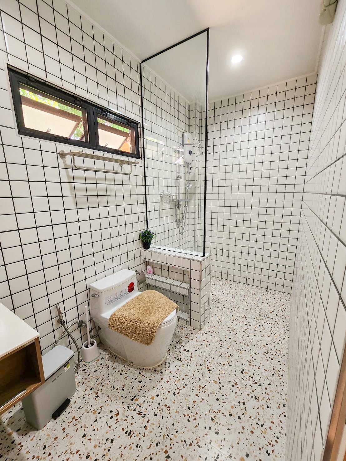 บ้านพักสวนผึ้ง,ที่พักสวนผึ้ง