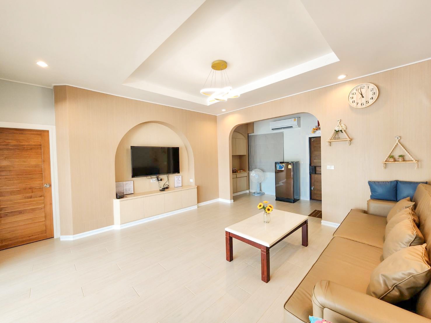 บ้านพักสวนผึ้ง,ที่พักสวนผึ้ง