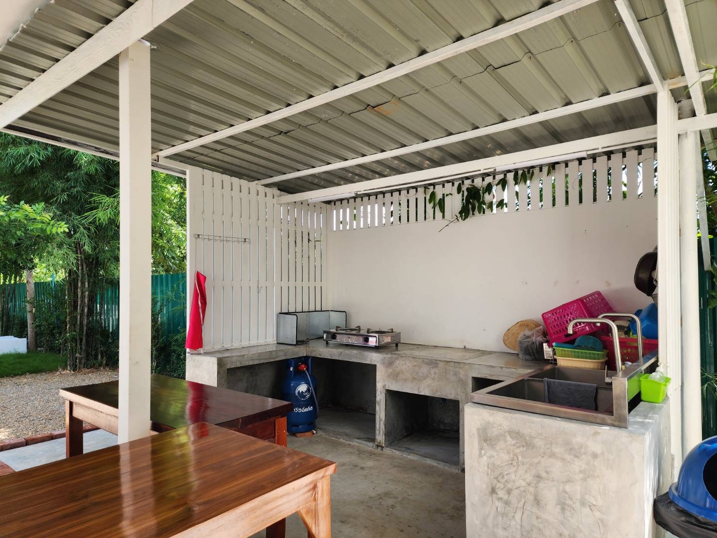 บ้านพักสวนผึ้ง,ที่พักสวนผึ้ง