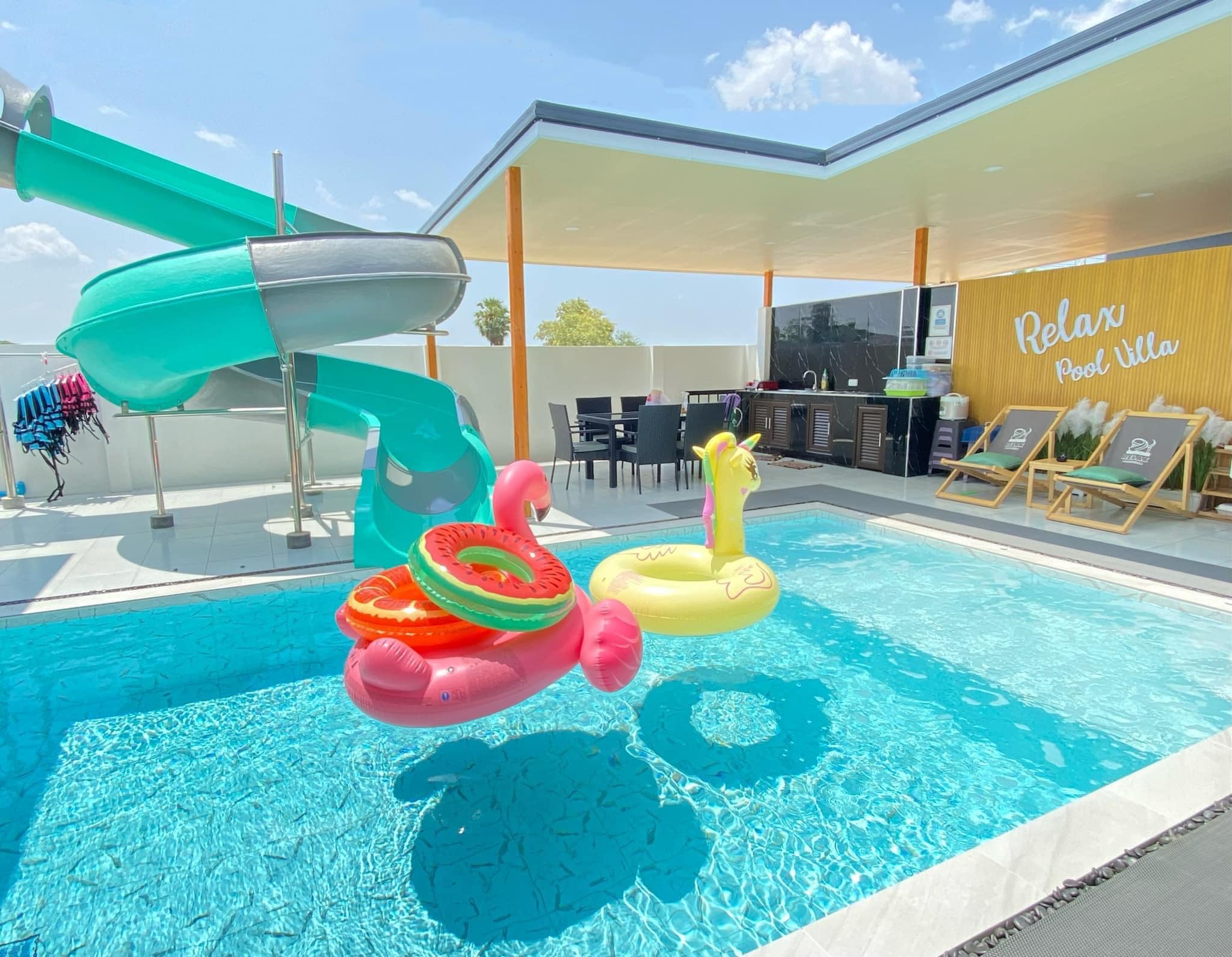 พูลวิลล่าราชบุรี,พูลวิลล่าราชบุรี สวนผึ้ง,บ้านพักราชบุรี สวนผึ้ง