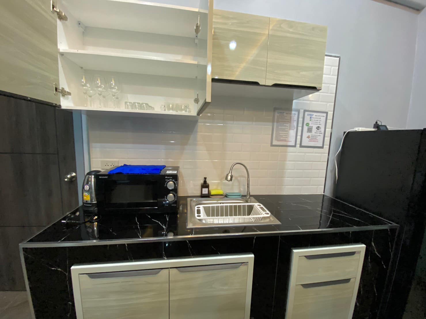 บ้านพักสวนผึ้ง,ที่พักสวนผึ้ง