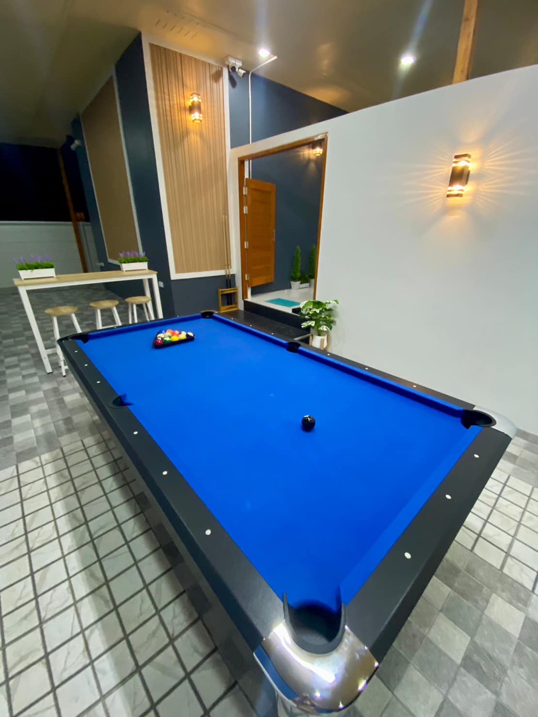 บ้านพักสวนผึ้ง,ที่พักสวนผึ้ง