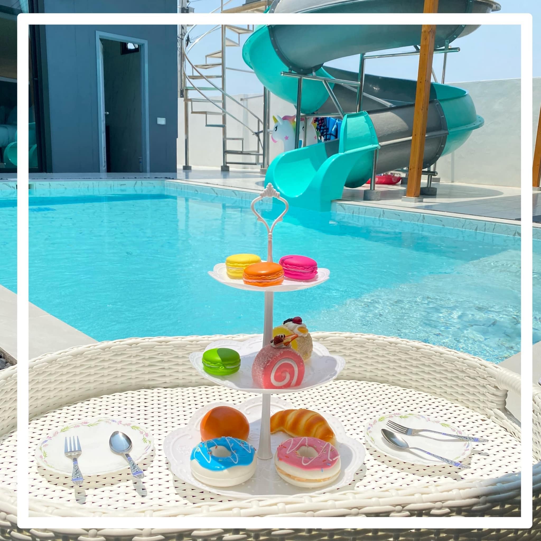 บ้านพักสวนผึ้ง,ที่พักสวนผึ้ง